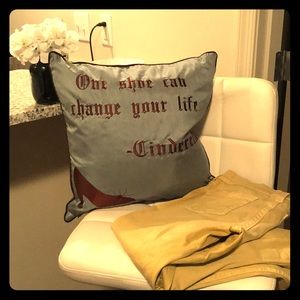 True Religion Skinny Jeans